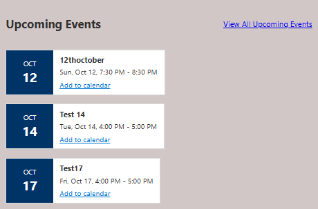 Events2